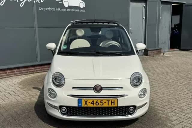 Fiat 500 (2020) thumbnail 4