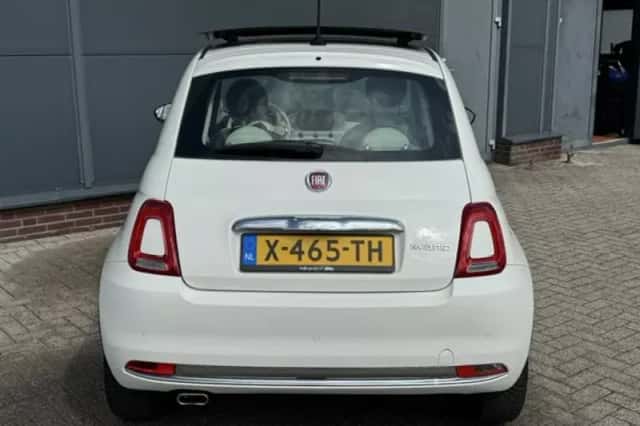 Fiat 500 (2020) thumbnail 5