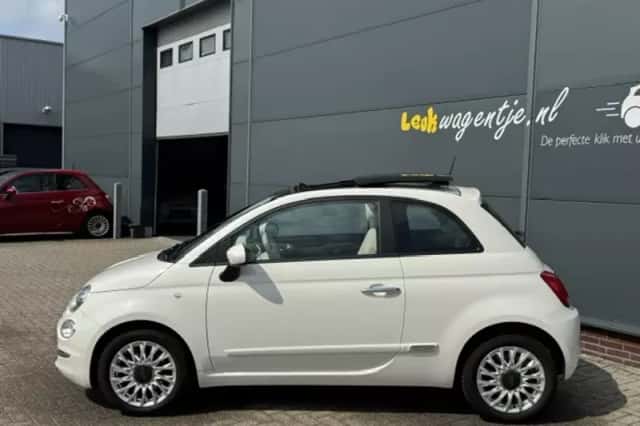 Fiat 500 (2020) thumbnail 6