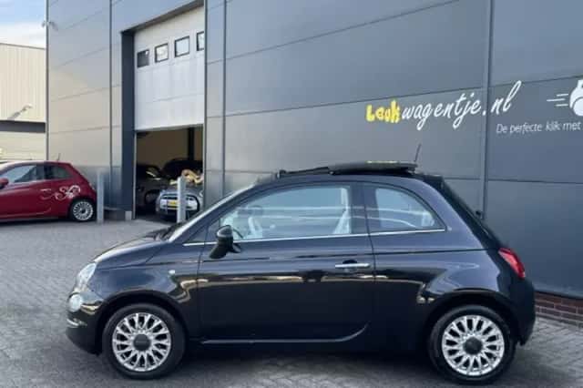 Fiat 500 (2018) thumbnail 5