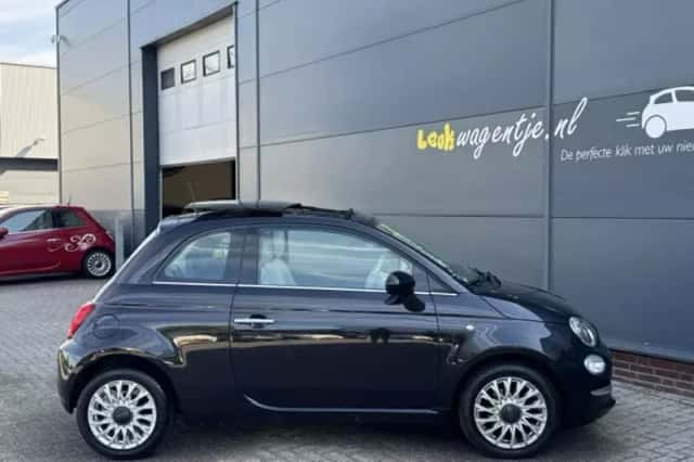 Fiat 500 (2018) thumbnail 6