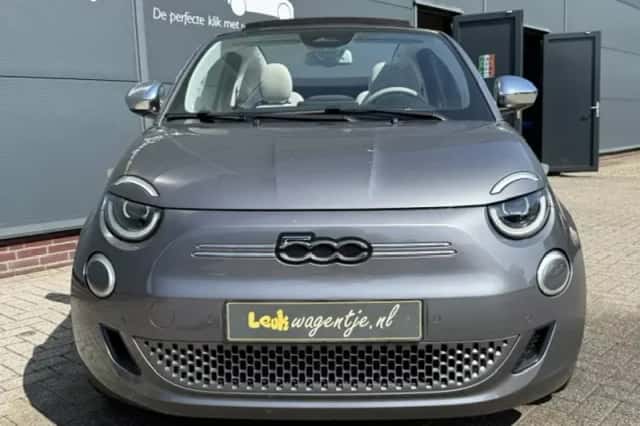 Fiat 500 (2020) thumbnail 6