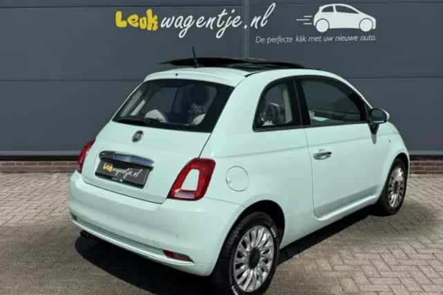 Fiat 500 (2020) thumbnail 2