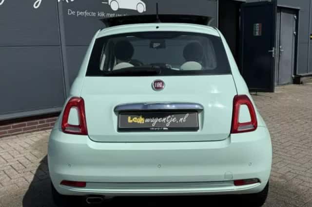 Fiat 500 (2020) thumbnail 5
