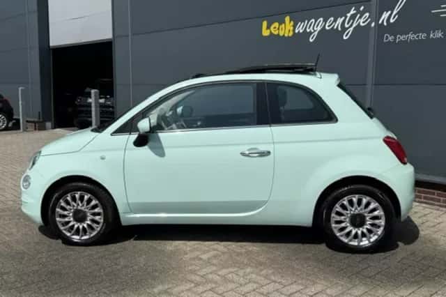 Fiat 500 (2020) thumbnail 6