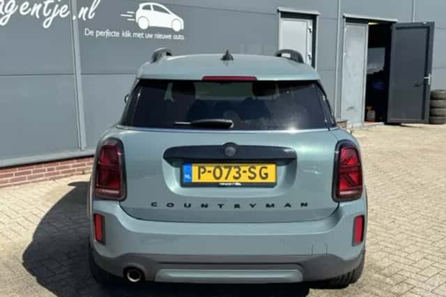 MINI Countryman (2022) thumbnail 5