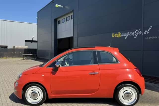 Fiat 500 (2018) thumbnail 6