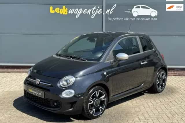Fiat 500 (2020) thumbnail 1