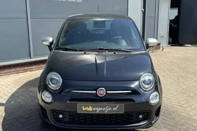 Fiat 500 (2020) thumbnail 4