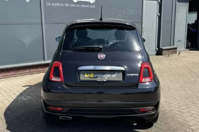 Fiat 500 (2020) thumbnail 5