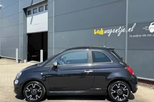 Fiat 500 (2020) thumbnail 6