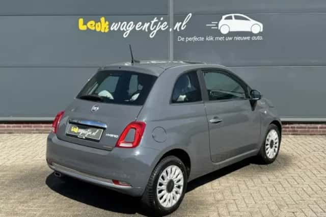Fiat 500 (2022) thumbnail 2