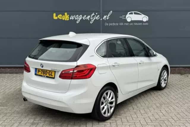 BMW 2-Serie (2018) thumbnail 2