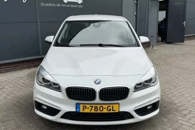 BMW 2-Serie (2018) thumbnail 4