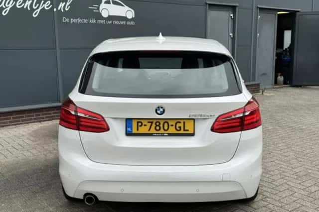 BMW 2-Serie (2018) thumbnail 5