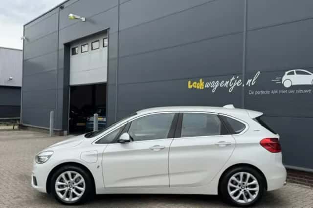 BMW 2-Serie (2018) thumbnail 6