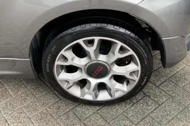 Fiat 500 (2022) thumbnail 3