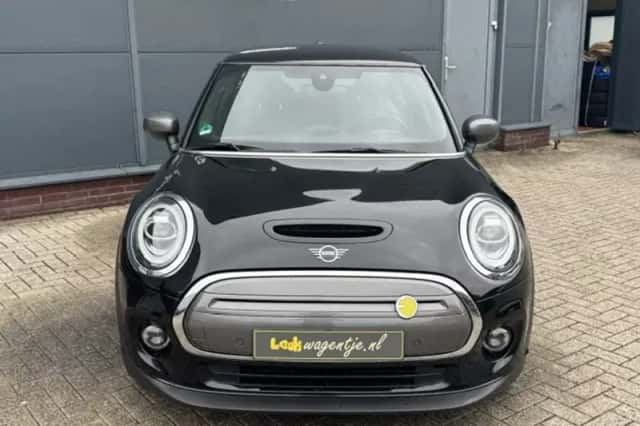 MINI Mini Electric (2021) thumbnail 4