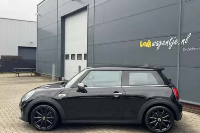 MINI Mini Electric (2021) thumbnail 6