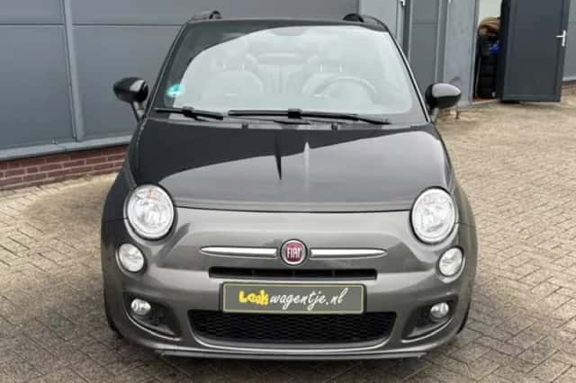 Fiat 500 (2013) thumbnail 6