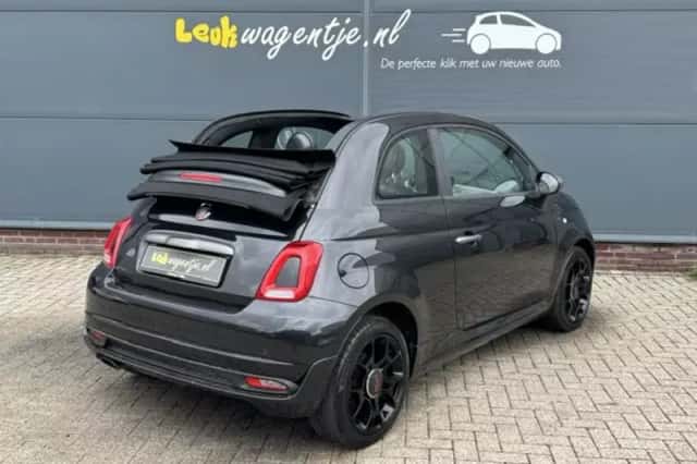 Fiat 500 (2017) thumbnail 2