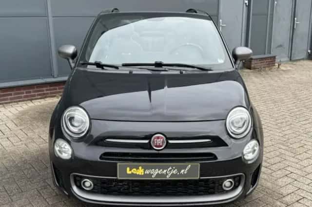 Fiat 500 (2017) thumbnail 6