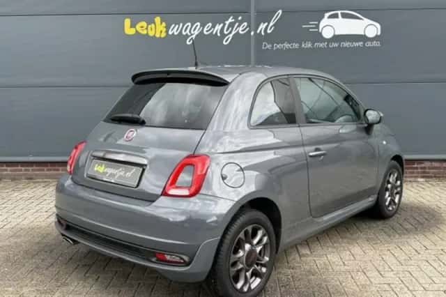 Fiat 500 (2019) thumbnail 2
