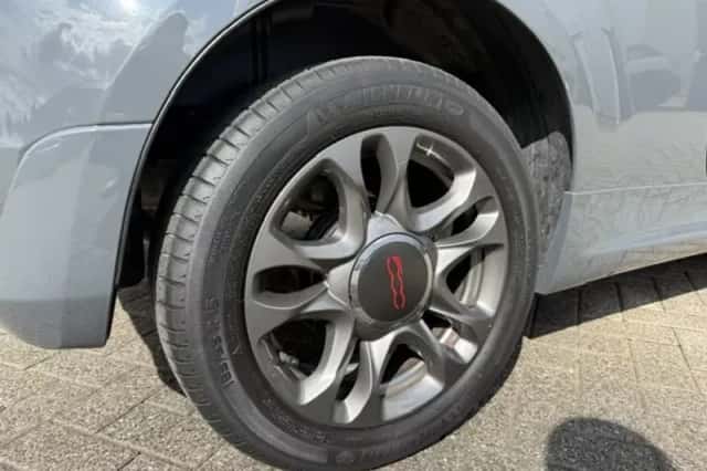 Fiat 500 (2019) thumbnail 3
