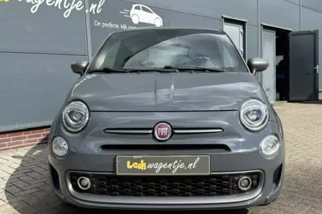 Fiat 500 (2019) thumbnail 4