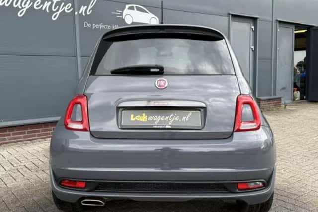 Fiat 500 (2019) thumbnail 5