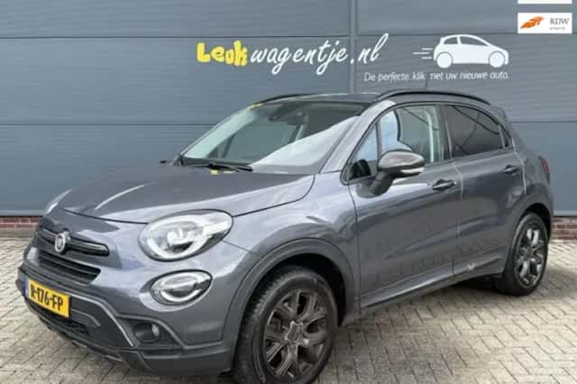 Fiat 500 (2019) thumbnail 1