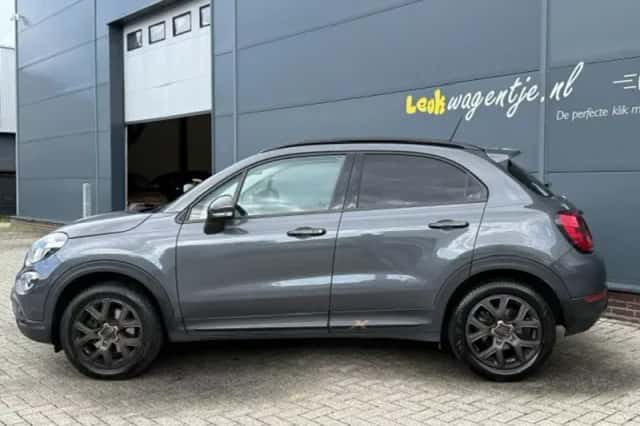 Fiat 500 (2019) thumbnail 6