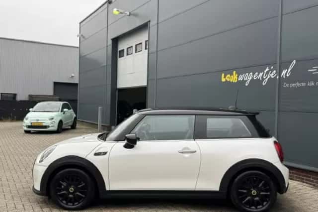 MINI Mini Electric (2023) thumbnail 6