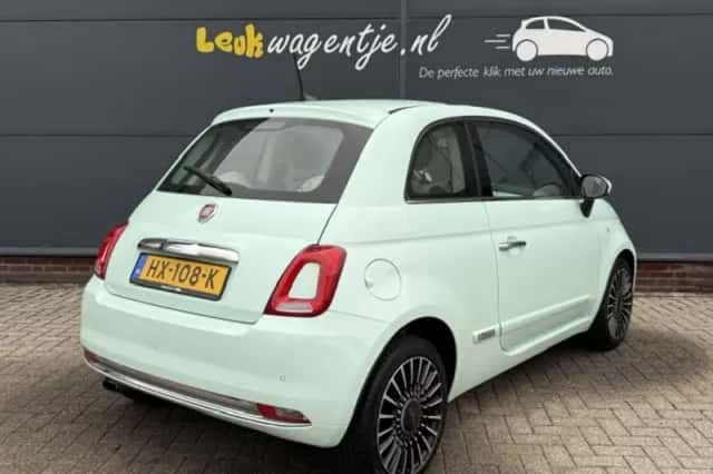 Fiat 500 (2015) thumbnail 2