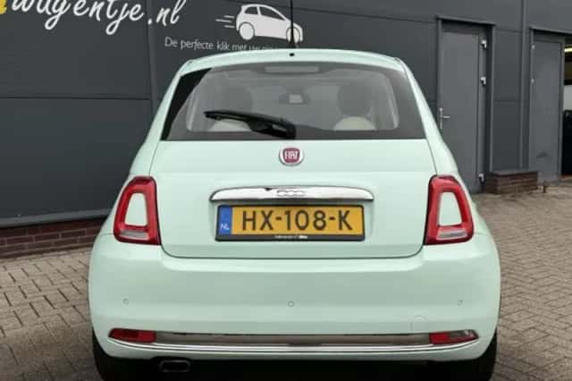 Fiat 500 (2015) thumbnail 5