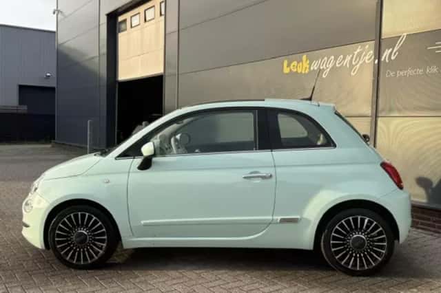 Fiat 500 (2015) thumbnail 6