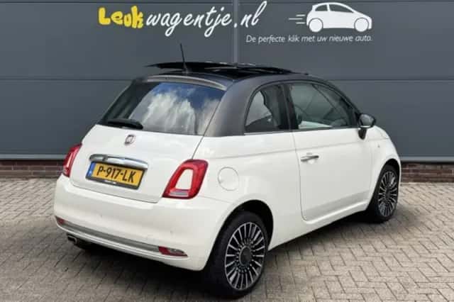 Fiat 500 (2019) thumbnail 2
