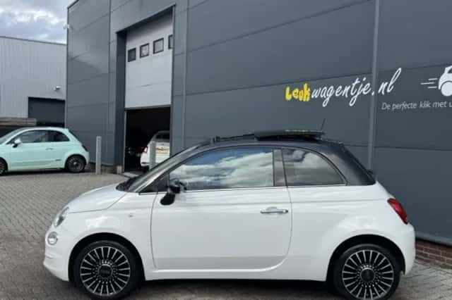 Fiat 500 (2019) thumbnail 6