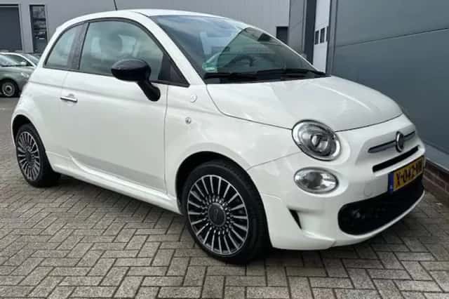 Fiat 500 (2021) thumbnail 5