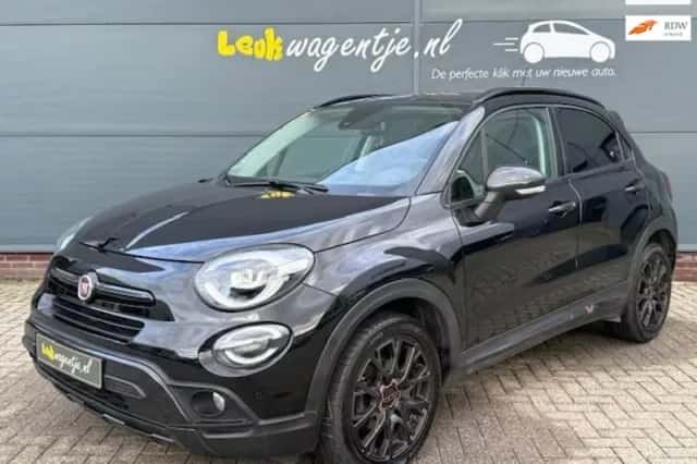 Fiat 500 (2019) thumbnail 1