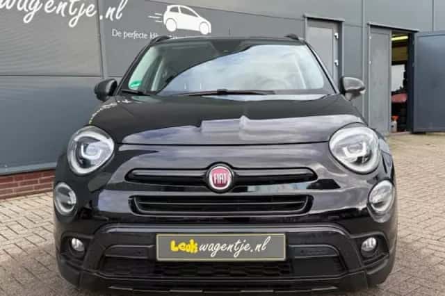Fiat 500 (2019) thumbnail 4