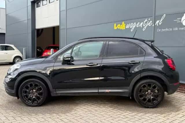 Fiat 500 (2019) thumbnail 6