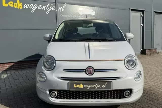 Fiat 500 (2019) thumbnail 4
