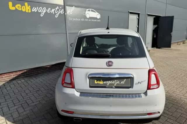 Fiat 500 (2019) thumbnail 5
