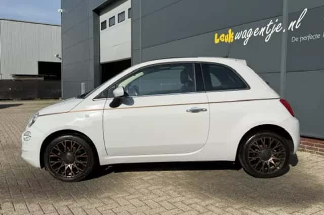 Fiat 500 (2019) thumbnail 6