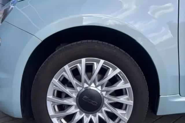Fiat 500 (2023) thumbnail 3