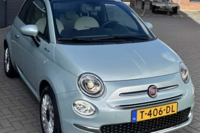 Fiat 500 (2023) thumbnail 4