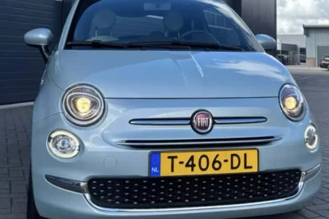 Fiat 500 (2023) thumbnail 5