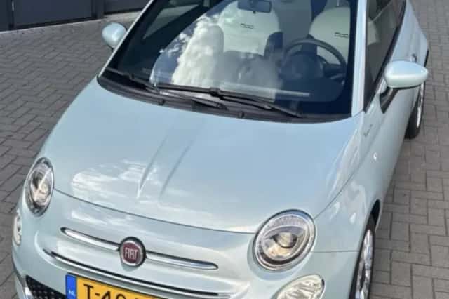 Fiat 500 (2023) thumbnail 6