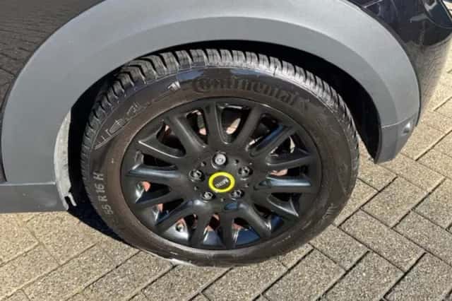 MINI Mini Electric (2021) thumbnail 3